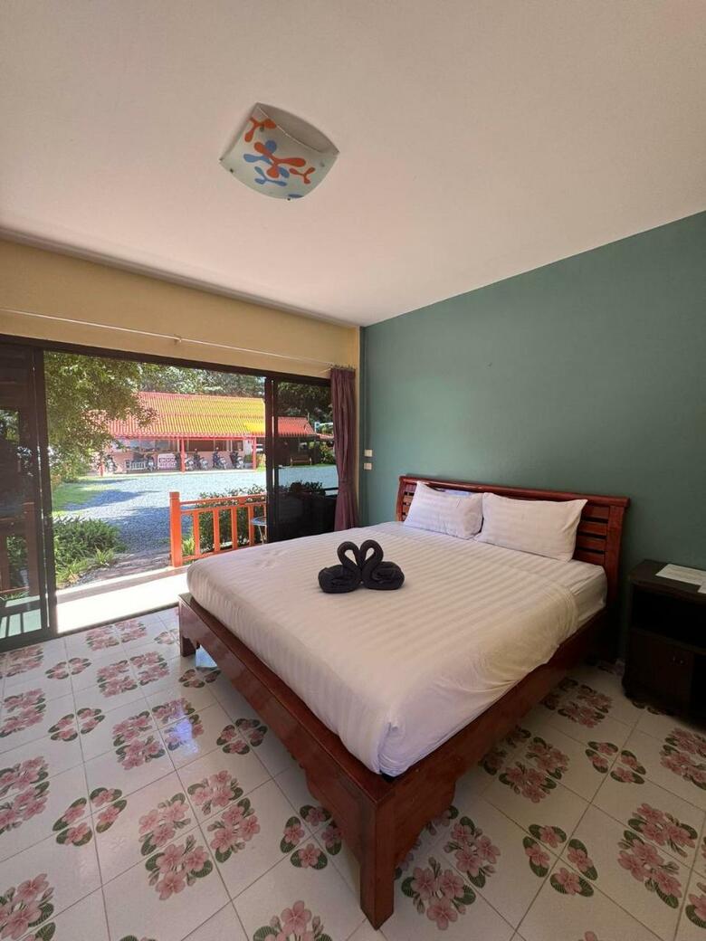 Hotel Boonya Resort Koh Chang