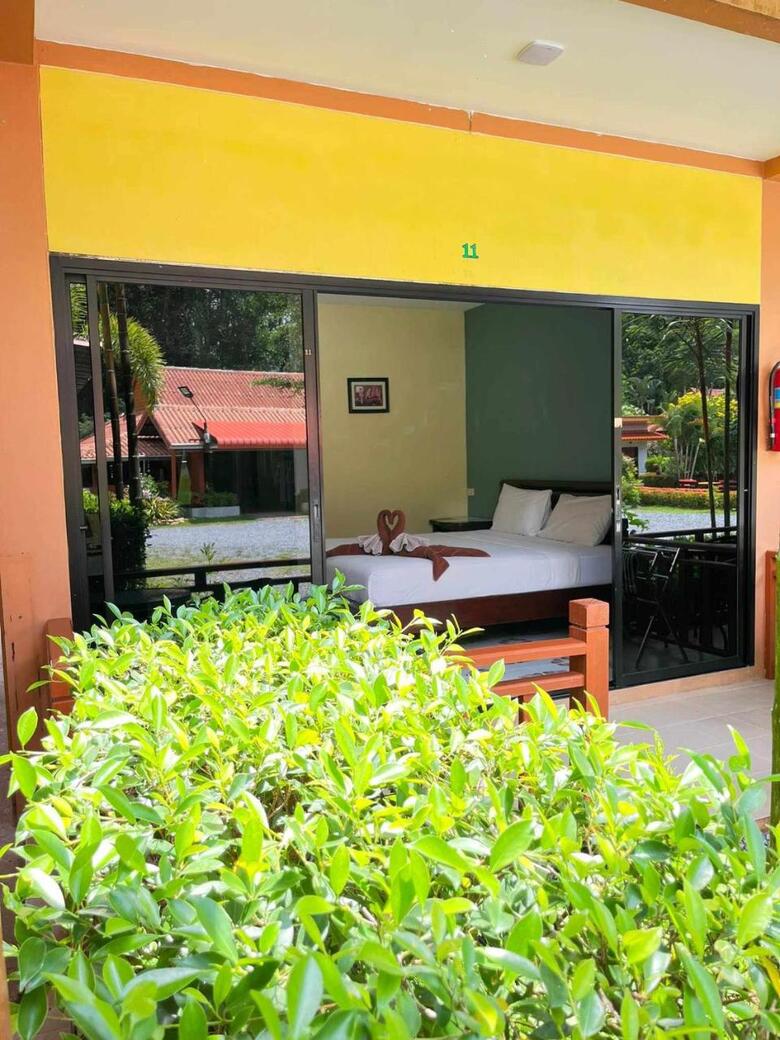 Hotel Boonya Resort Koh Chang