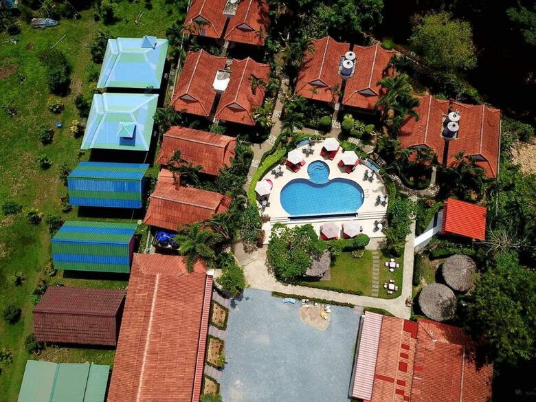 Hotel Boonya Resort Koh Chang