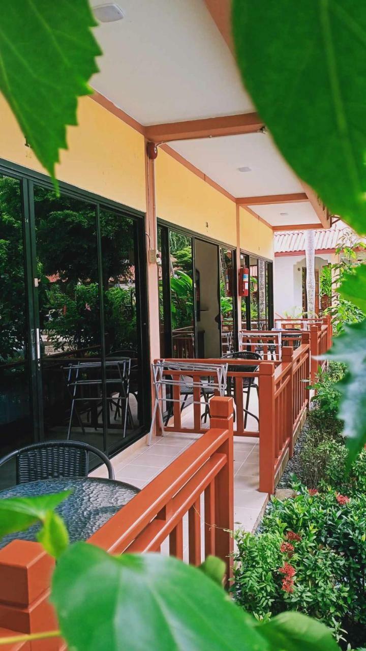 Hotel Boonya Resort Koh Chang