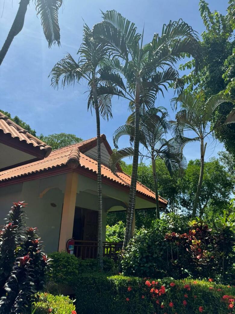 Hotel Boonya Resort Koh Chang
