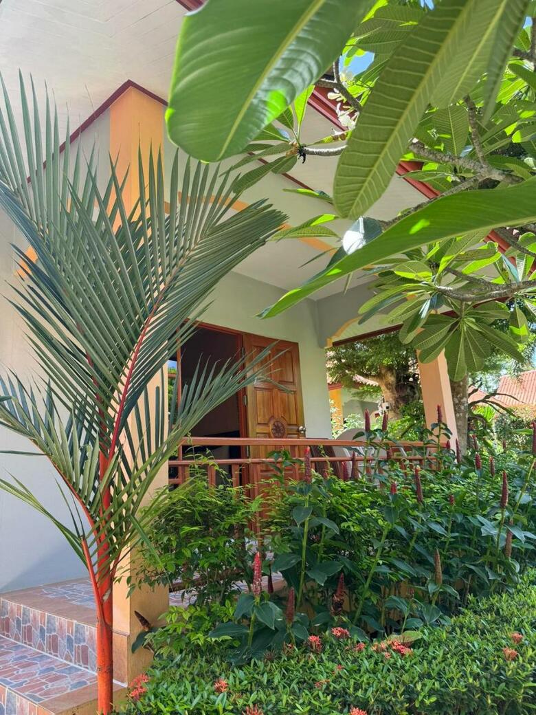 Hotel Boonya Resort Koh Chang