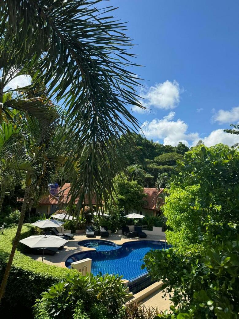 Hotel Boonya Resort Koh Chang
