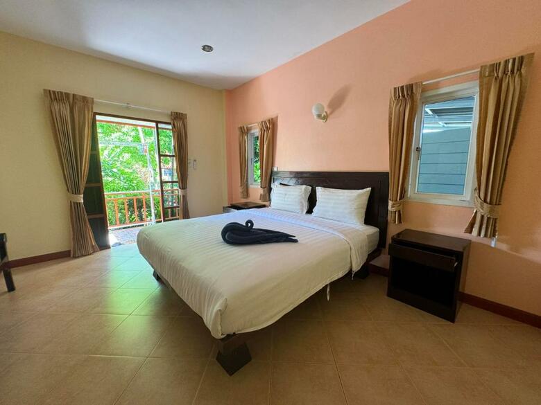 Hotel Boonya Resort Koh Chang