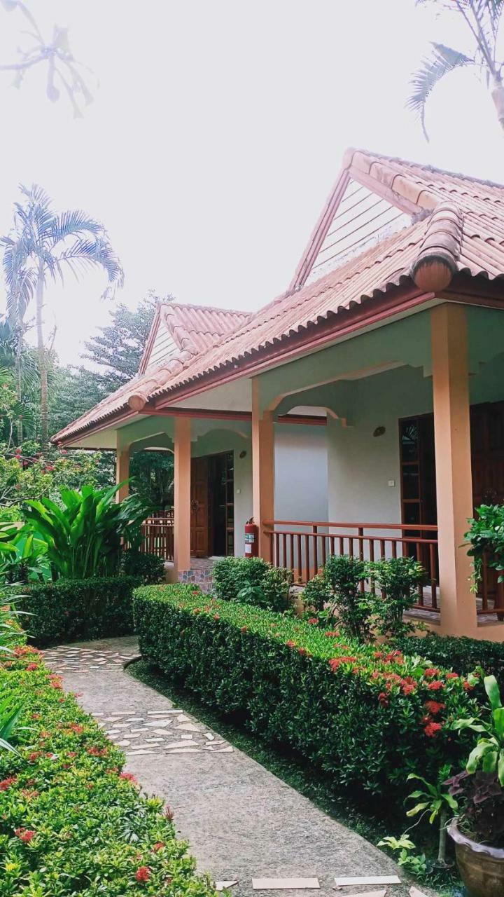 Hotel Boonya Resort Koh Chang