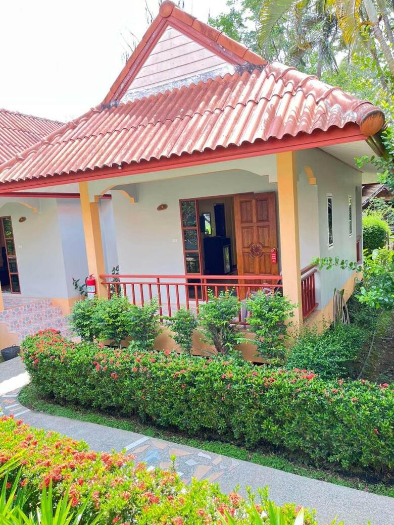 Hotel Boonya Resort Koh Chang