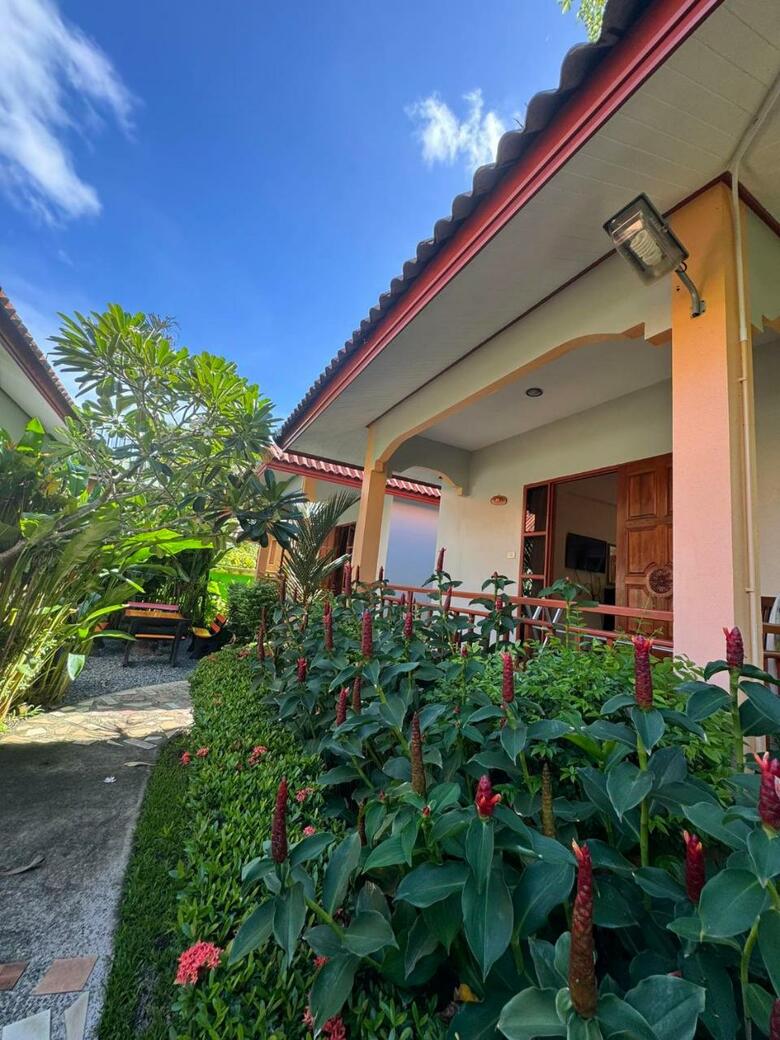 Hotel Boonya Resort Koh Chang