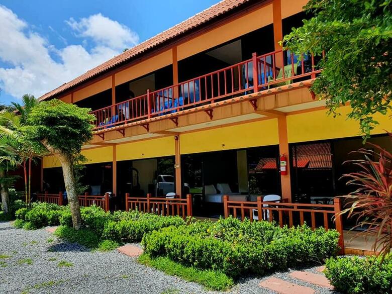 Hotel Boonya Resort Koh Chang