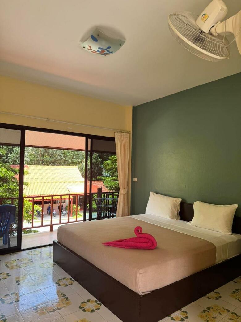 Hotel Boonya Resort Koh Chang