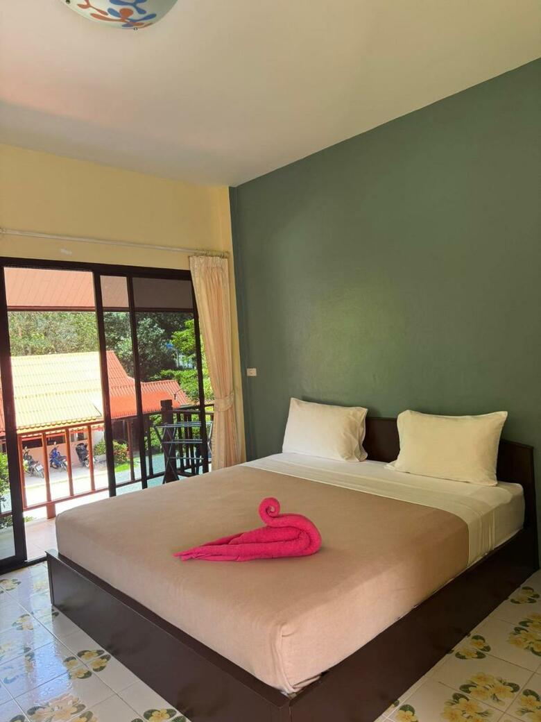 Hotel Boonya Resort Koh Chang