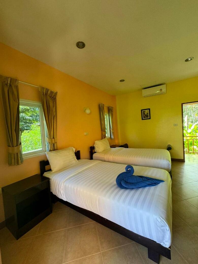 Hotel Boonya Resort Koh Chang