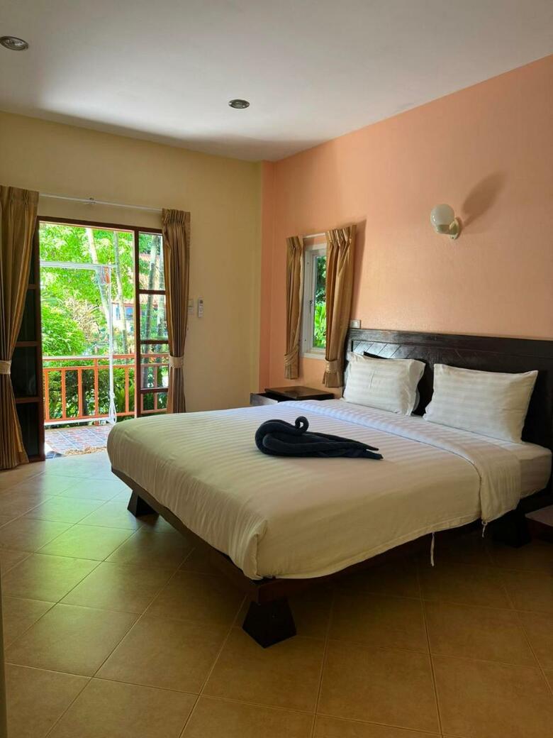 Hotel Boonya Resort Koh Chang