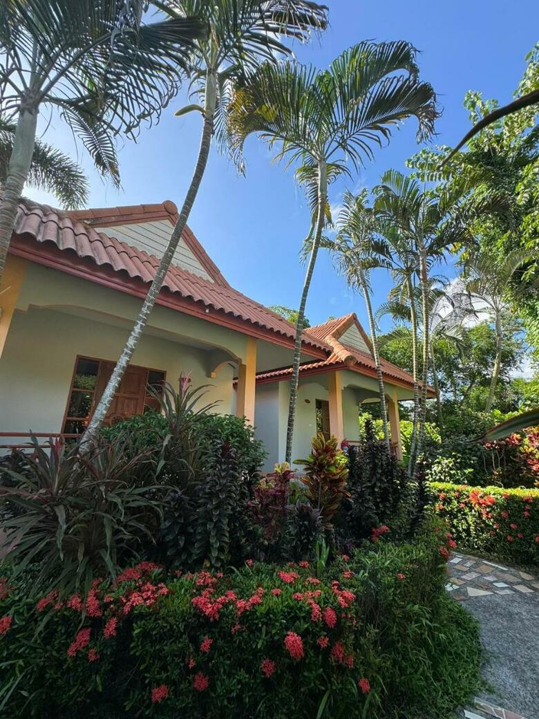 Hotel Boonya Resort Koh Chang