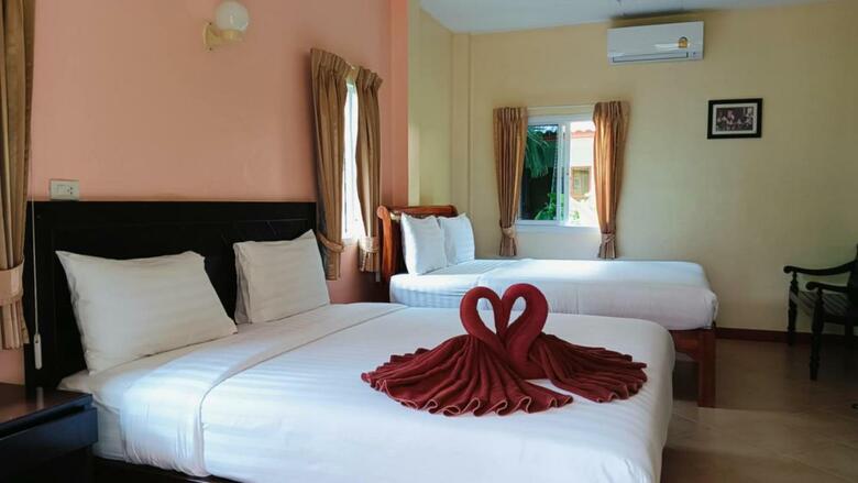 Hotel Boonya Resort Koh Chang