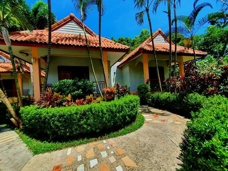 Hotel Boonya Resort Koh Chang