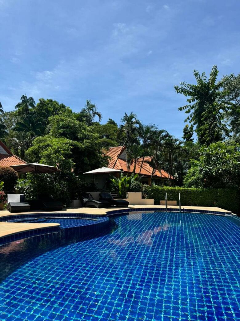 Hotel Boonya Resort Koh Chang