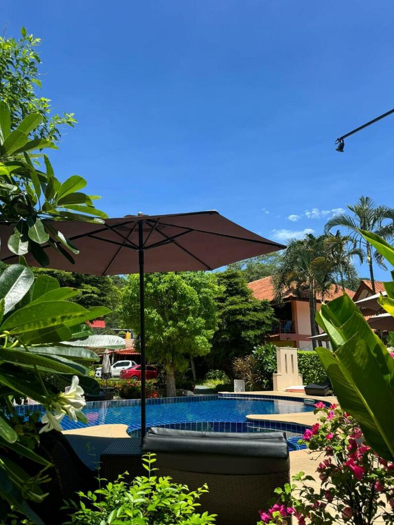 Hotel Boonya Resort Koh Chang