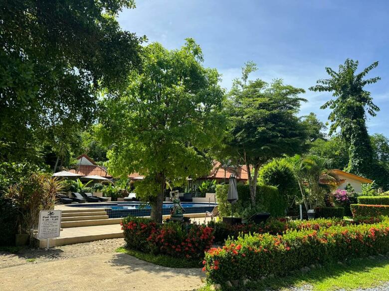 Hotel Boonya Resort Koh Chang