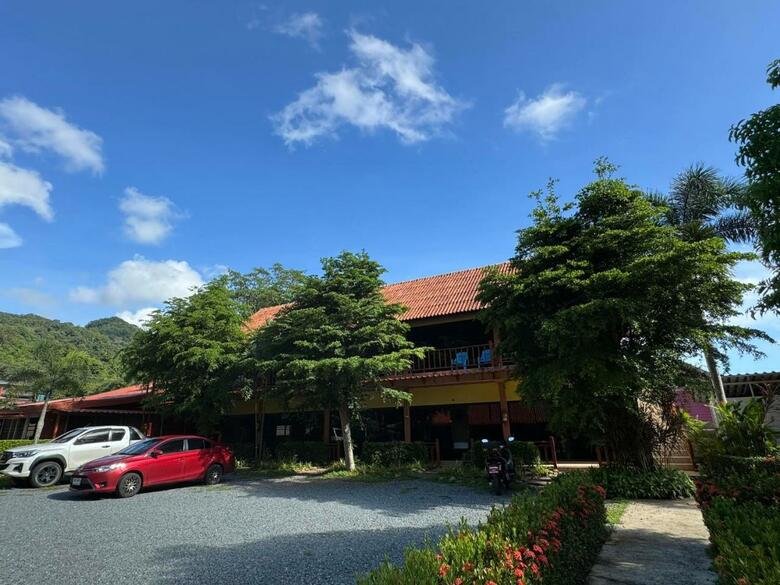 Hotel Boonya Resort Koh Chang