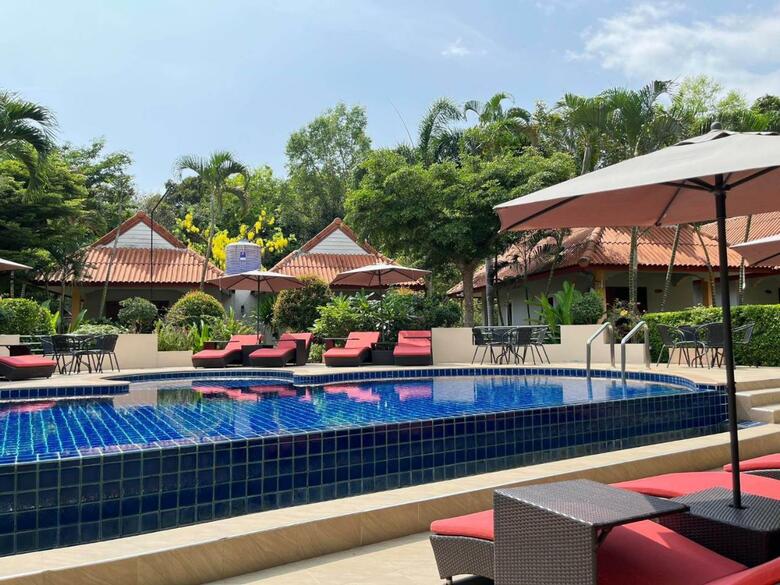 Hotel Boonya Resort Koh Chang