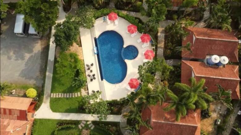 Hotel Boonya Resort Koh Chang