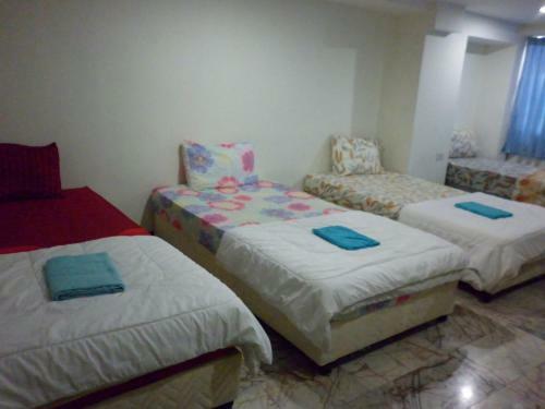 Hotel Suites 31 Sukhumvit