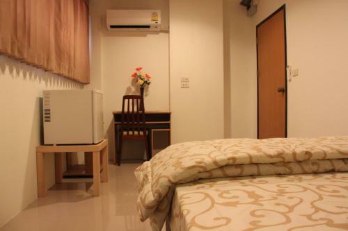 Hotel Suites 31 Sukhumvit