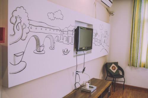 Hostal Fenghuang Ancient City Jiaxing Inn