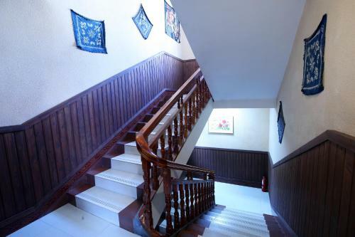 Hostal Fenghuang Ancient City Jiaxing Inn