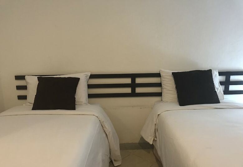 Hotel Drop Inn Bangkok