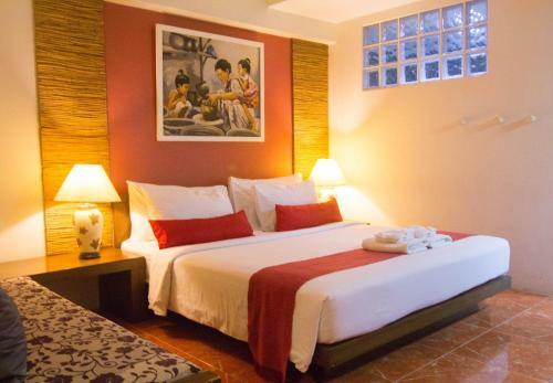 Hotel Villa Cha-cha