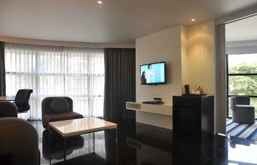 Hotel Best Western Plus @20 Sukhumvit