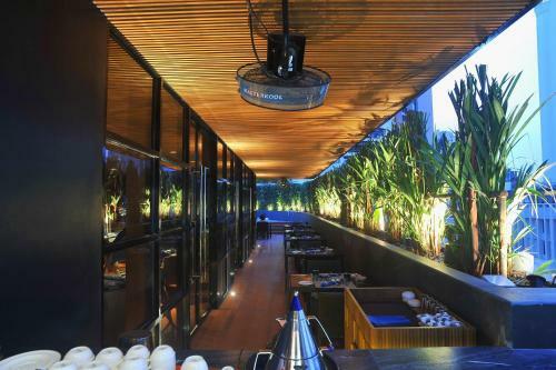 Hotel Best Western Plus @20 Sukhumvit