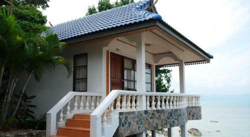 Hotel Phangan Orchid Resort