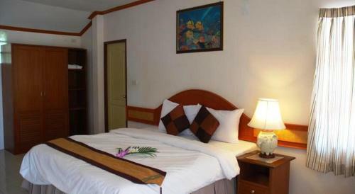 Hotel Phangan Orchid Resort