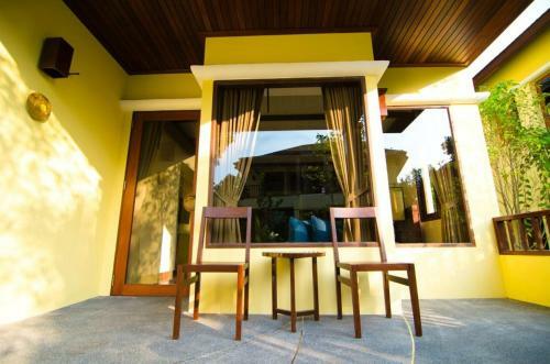 Hotel Chantaramas Resort & Spa