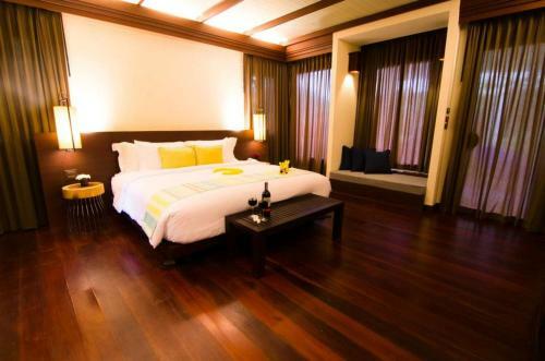 Hotel Chantaramas Resort & Spa