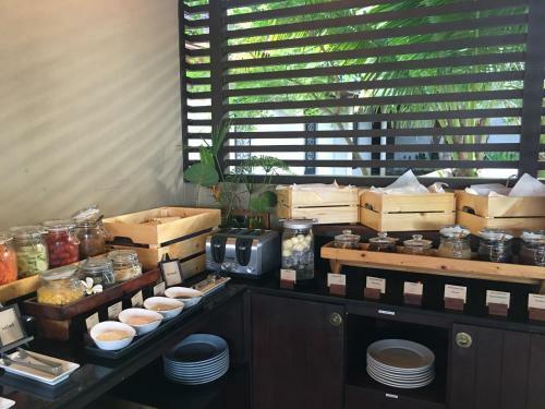 Hotel Chantaramas Resort & Spa