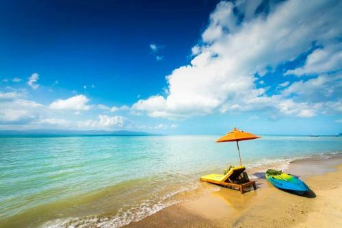 Hotel Chantaramas Resort & Spa