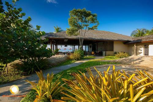 Hotel Chantaramas Resort & Spa
