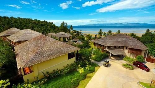 Hotel Chantaramas Resort & Spa