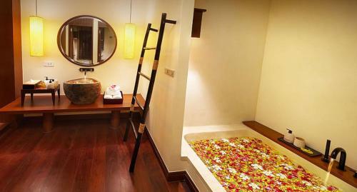 Hotel Chantaramas Resort & Spa