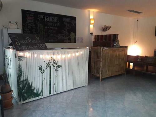 Baan Kai Hostel