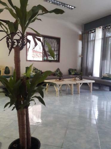 Baan Kai Hostel