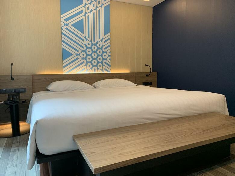 Hotel U Sukhumvit Bangkok