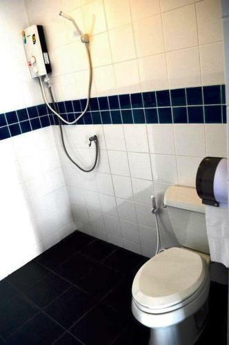 Hotel The Bay Resort & Restaurant