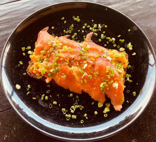 Hotel The Bay Resort & Restaurant