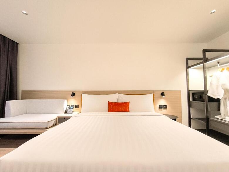 Hotel Citichic By Icheck Inn