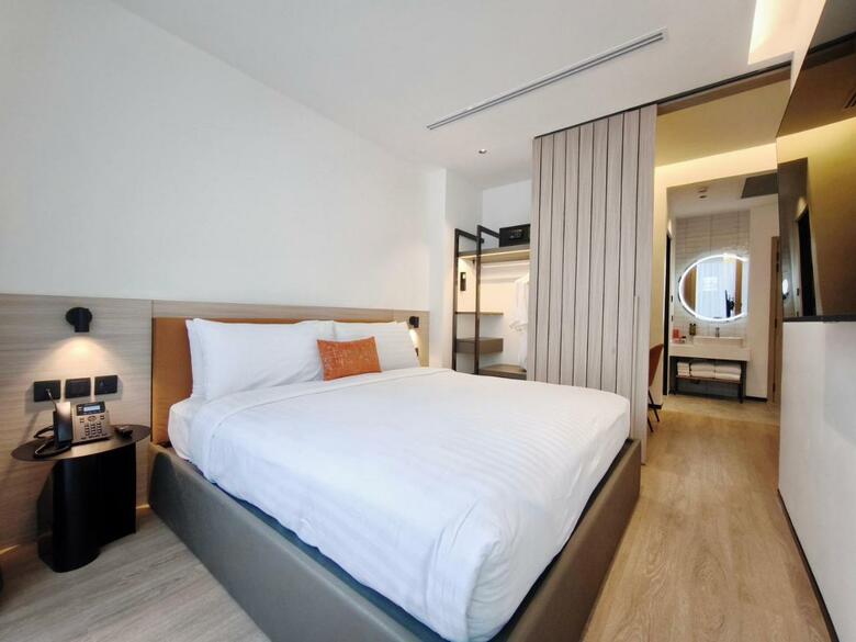 Hotel Citichic By Icheck Inn
