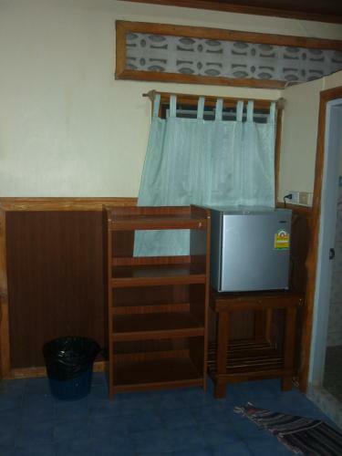 Thong Yang Bungalow